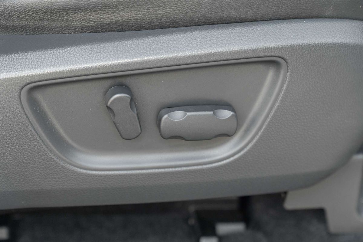 2021 Mitsubishi Pajero Sport Exceed QF