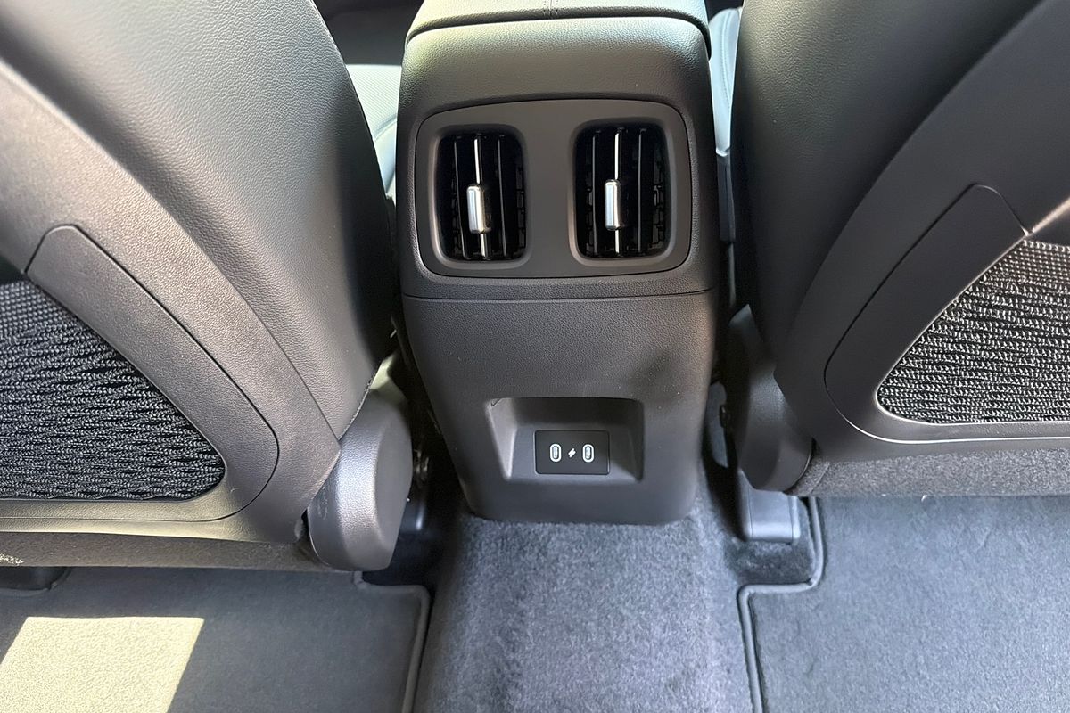 2025 Hyundai Tucson Elite NX4.V4