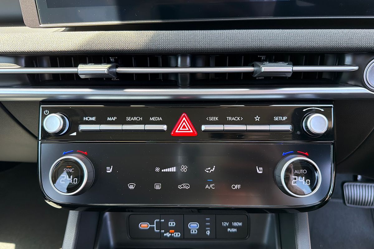 2025 Hyundai Tucson Elite NX4.V4