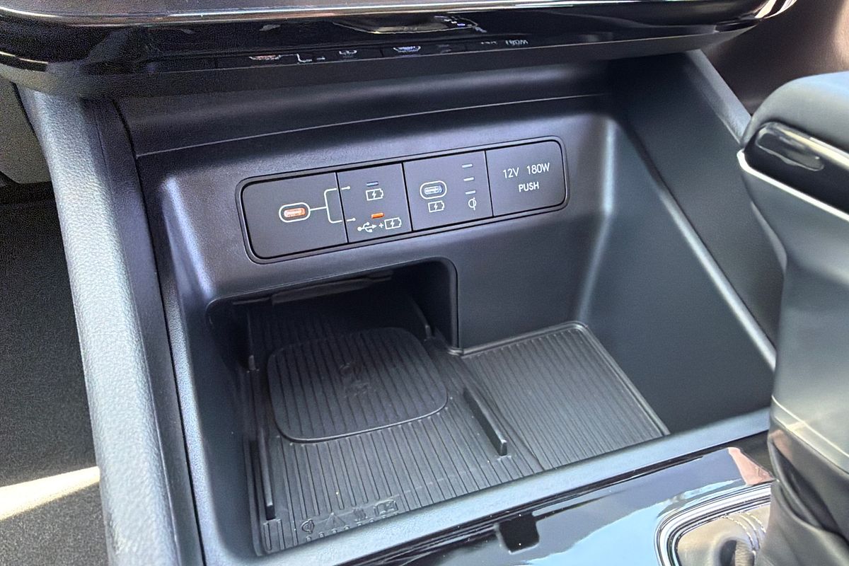 2025 Hyundai Tucson Elite NX4.V4