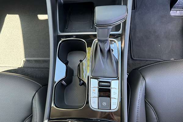 2025 Hyundai Tucson Elite NX4.V4