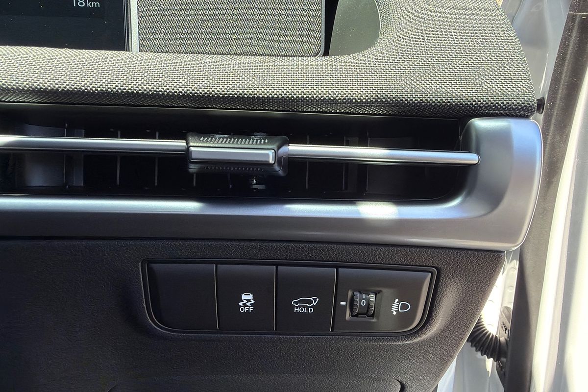 2025 Hyundai Tucson Elite NX4.V4