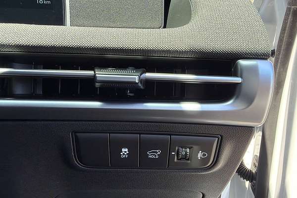 2025 Hyundai Tucson Elite NX4.V4