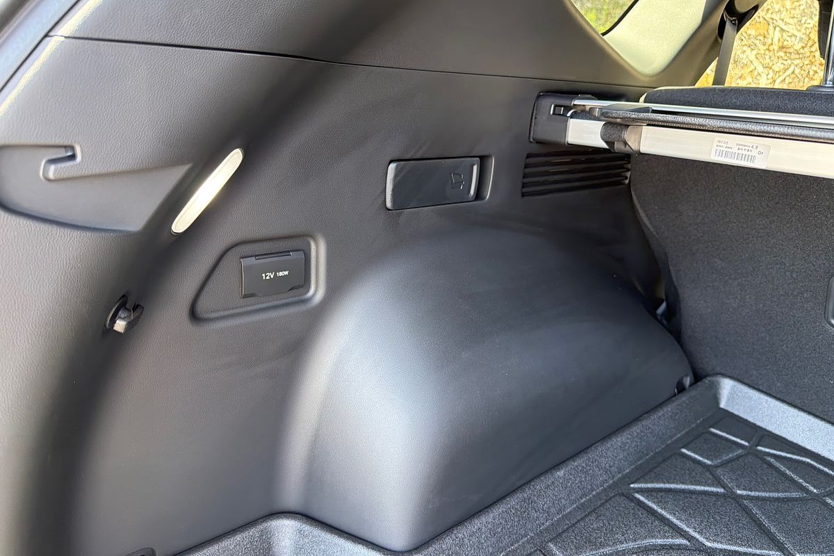 2025 Hyundai Tucson Elite NX4.V4