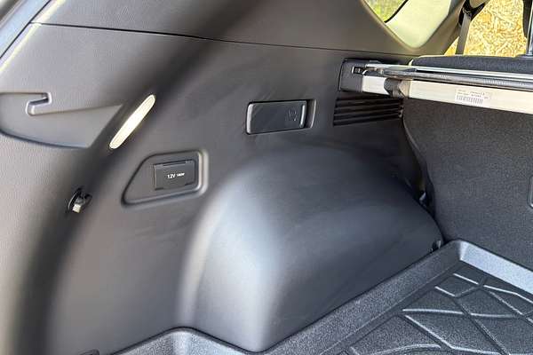 2025 Hyundai Tucson Elite NX4.V4