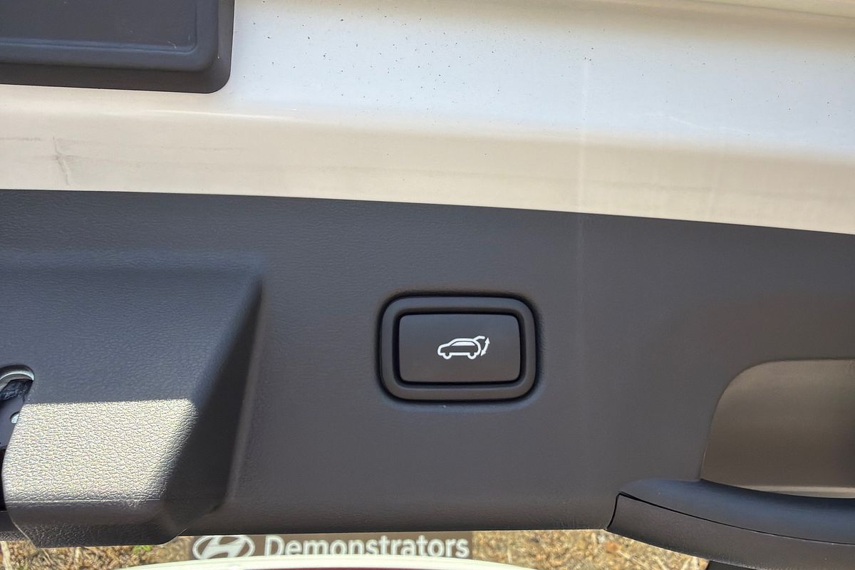 2025 Hyundai Tucson Elite NX4.V4