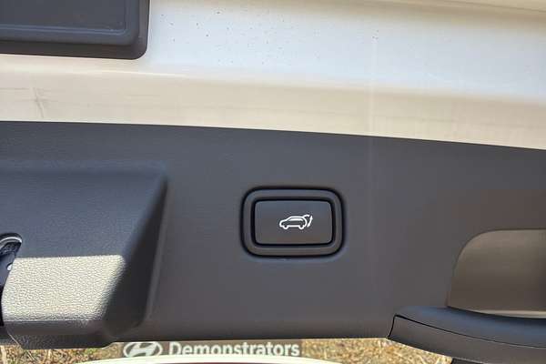 2025 Hyundai Tucson Elite NX4.V4