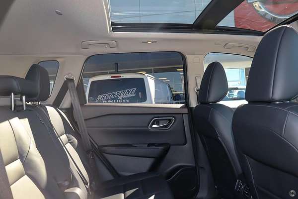 2025 Nissan X-TRAIL Ti e-POWER T33