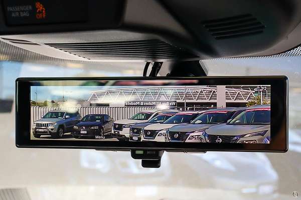 2025 Nissan X-TRAIL Ti e-POWER T33