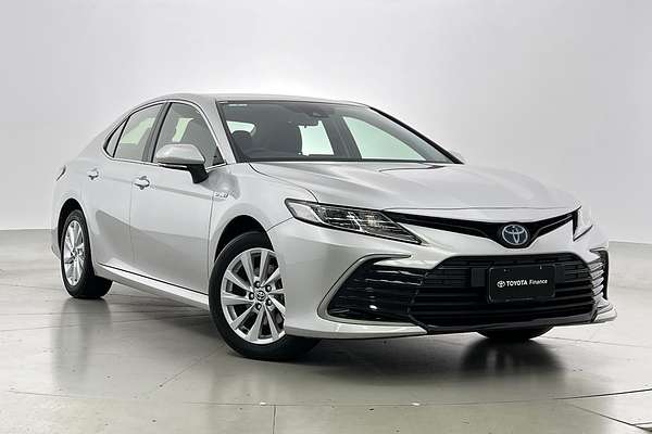 2023 Toyota Camry Ascent AXVH70R