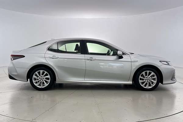 2023 Toyota Camry Ascent AXVH70R