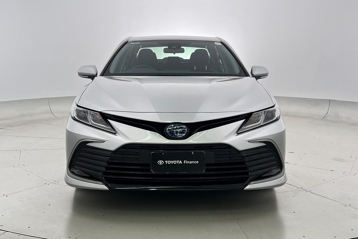 2023 Toyota Camry Ascent AXVH70R