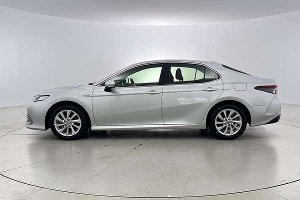 2023 Toyota Camry Ascent AXVH70R