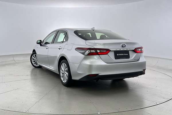 2023 Toyota Camry Ascent AXVH70R