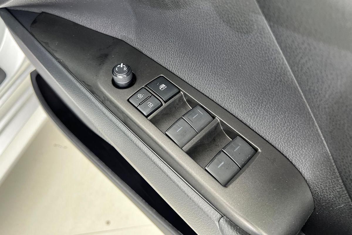 2023 Toyota Camry Ascent AXVH70R