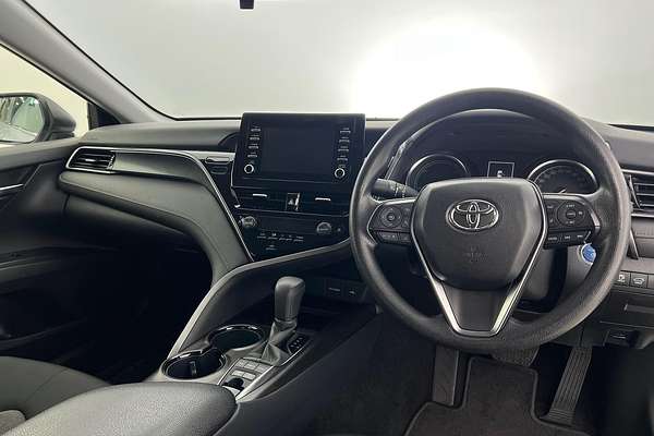 2023 Toyota Camry Ascent AXVH70R