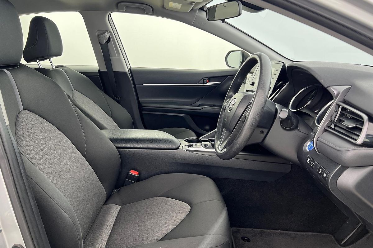 2023 Toyota Camry Ascent AXVH70R