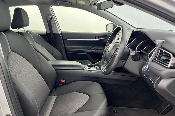 2023 Toyota Camry Ascent AXVH70R