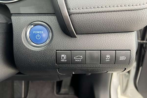 2023 Toyota Camry Ascent AXVH70R