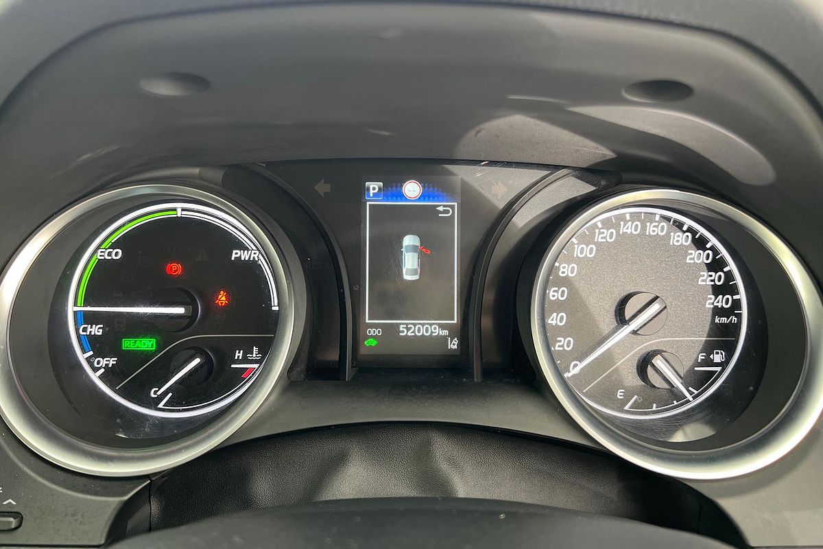 2023 Toyota Camry Ascent AXVH70R