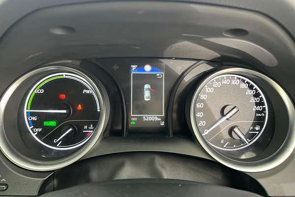 2023 Toyota Camry Ascent AXVH70R