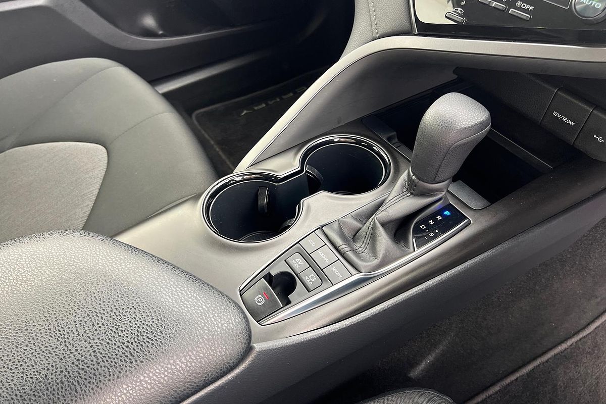 2023 Toyota Camry Ascent AXVH70R