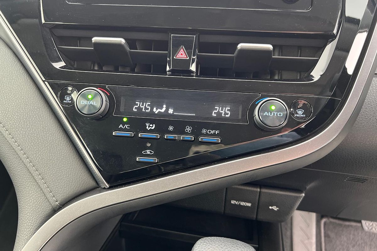 2023 Toyota Camry Ascent AXVH70R