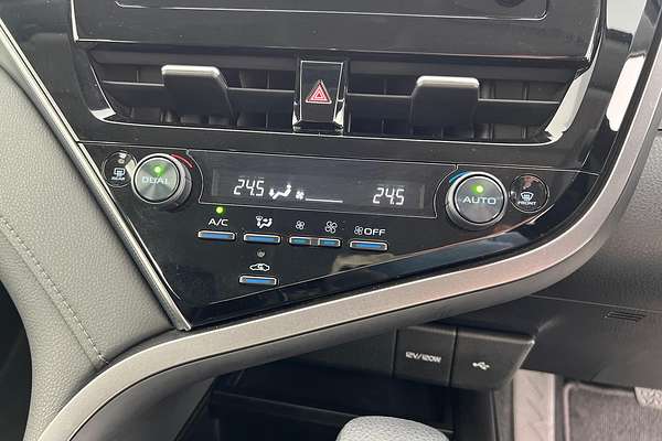 2023 Toyota Camry Ascent AXVH70R