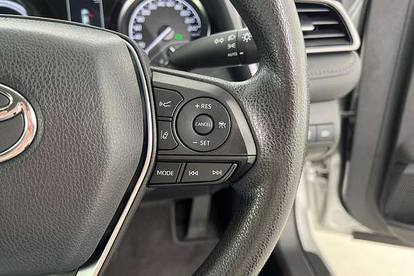 2023 Toyota Camry Ascent AXVH70R