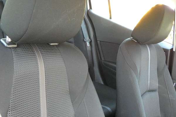 2017 Mazda 3 Maxx BN Series