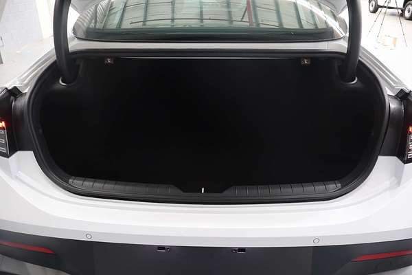 2025 Hyundai Sonata N Line DN8.V4