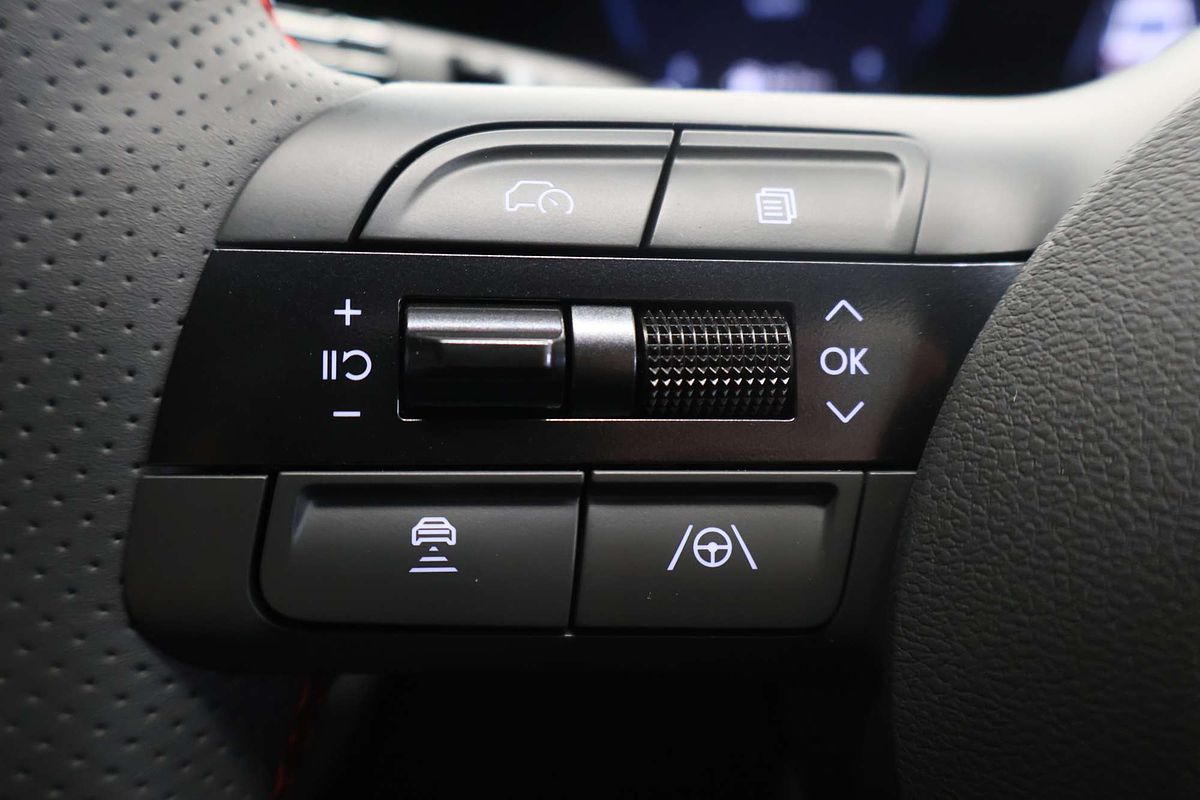 2025 Hyundai Sonata N Line DN8.V4