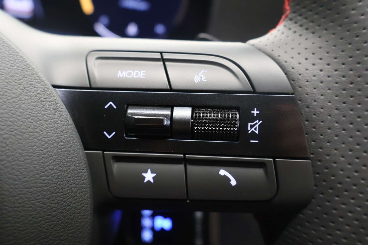 2025 Hyundai Sonata N Line DN8.V4