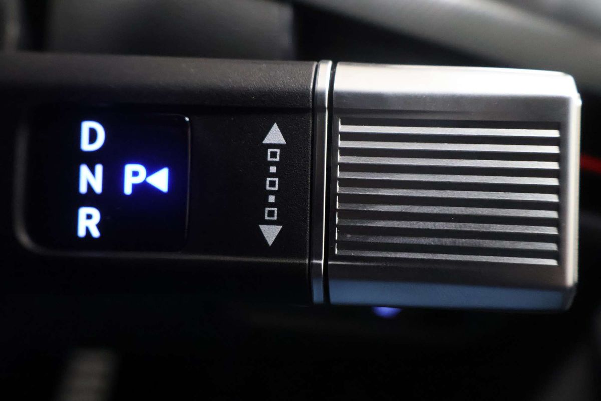 2025 Hyundai Sonata N Line DN8.V4