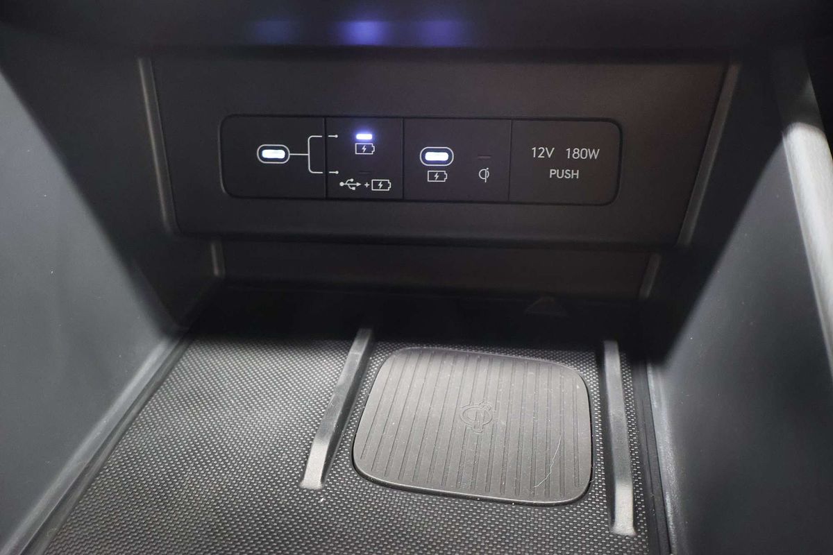 2025 Hyundai Sonata N Line DN8.V4