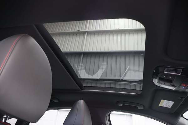 2025 Hyundai Sonata N Line DN8.V4