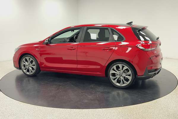 2020 Hyundai i30 N Line Premium PD.3