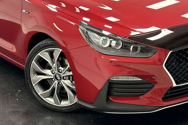 2020 Hyundai i30 N Line Premium PD.3