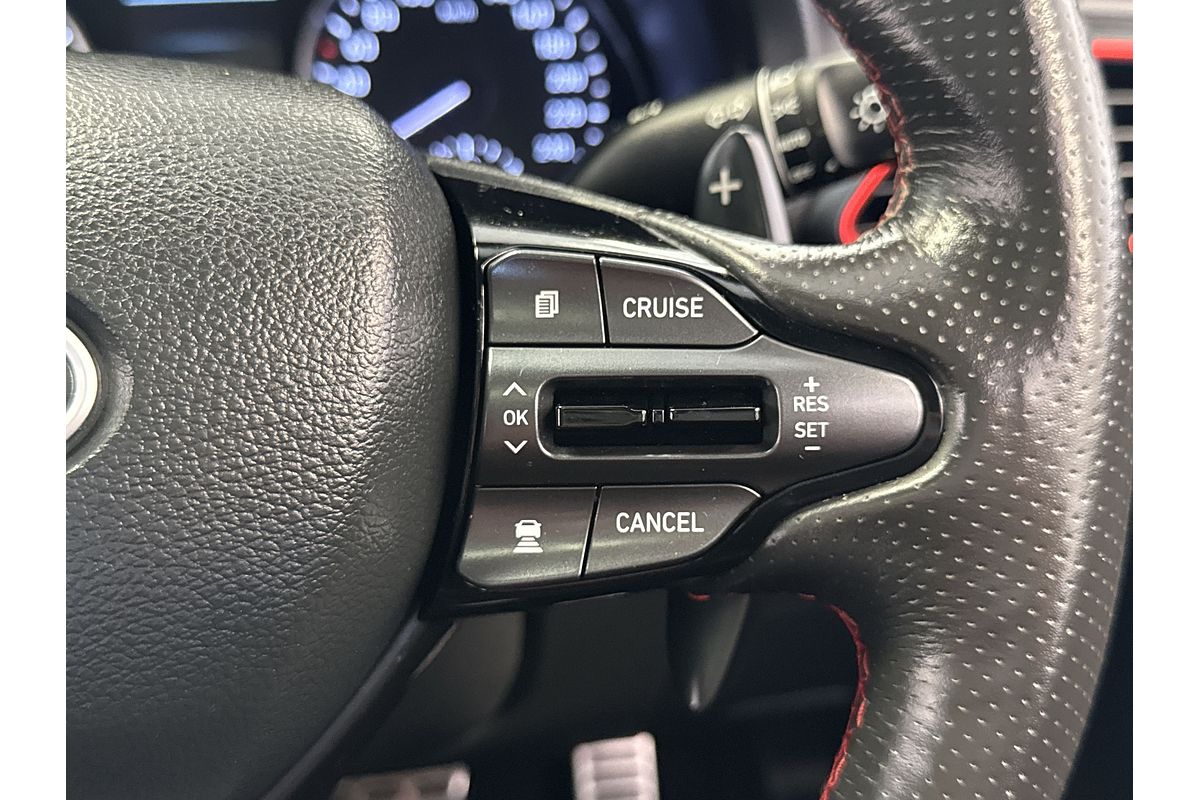 2020 Hyundai i30 N Line Premium PD.3