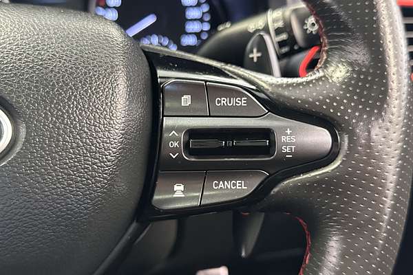 2020 Hyundai i30 N Line Premium PD.3