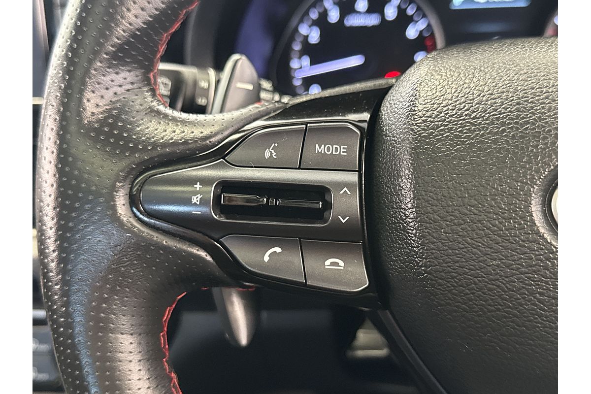 2020 Hyundai i30 N Line Premium PD.3
