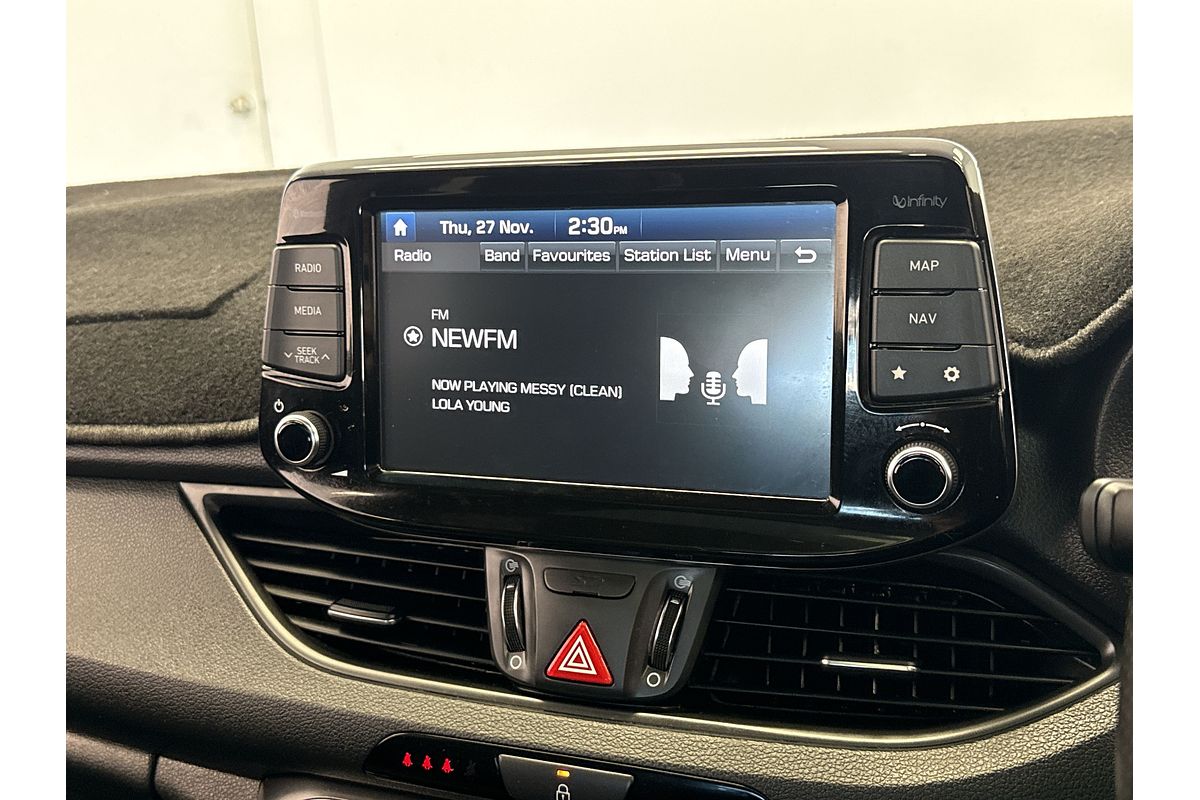 2020 Hyundai i30 N Line Premium PD.3