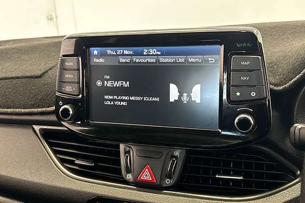 2020 Hyundai i30 N Line Premium PD.3