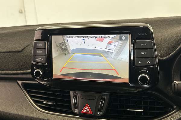 2020 Hyundai i30 N Line Premium PD.3