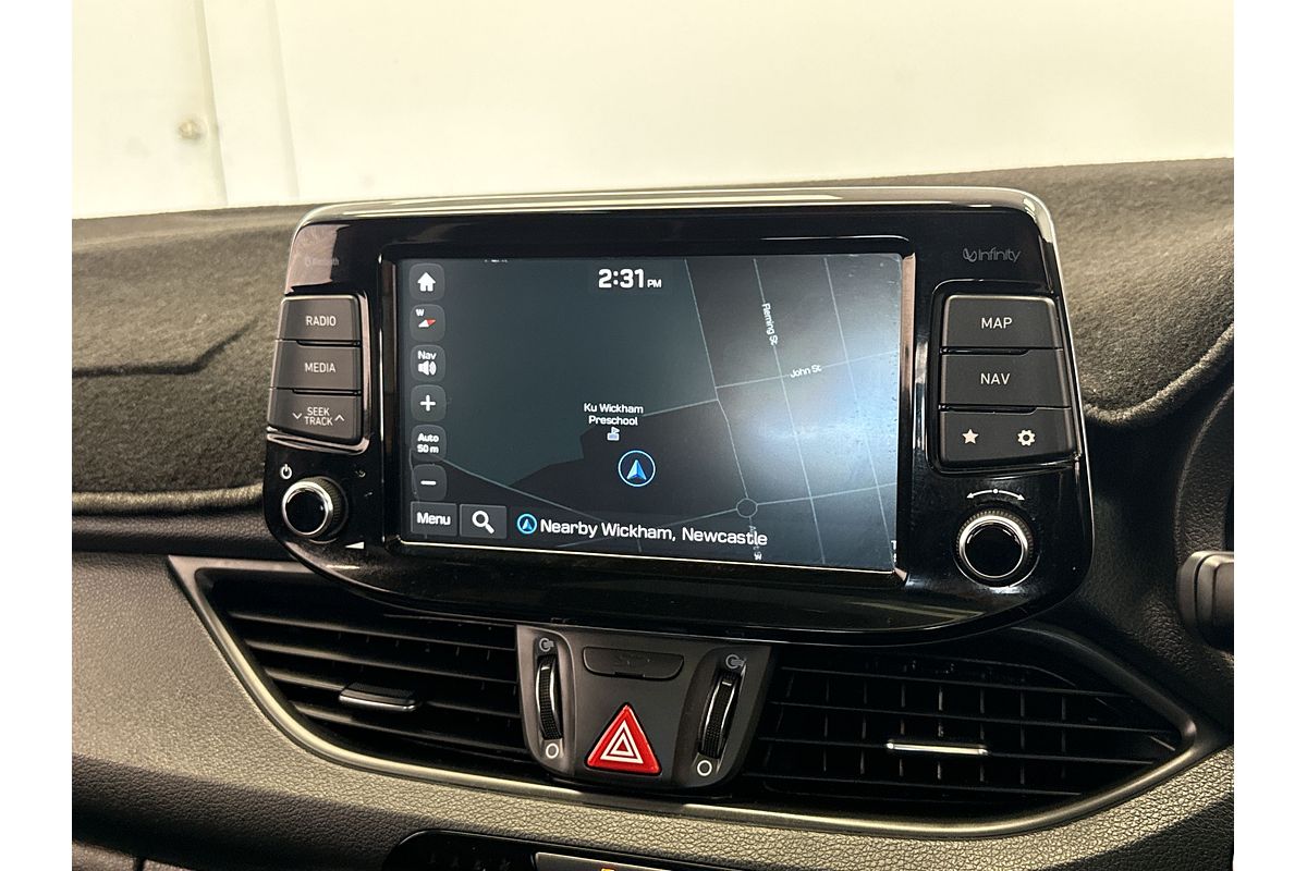 2020 Hyundai i30 N Line Premium PD.3