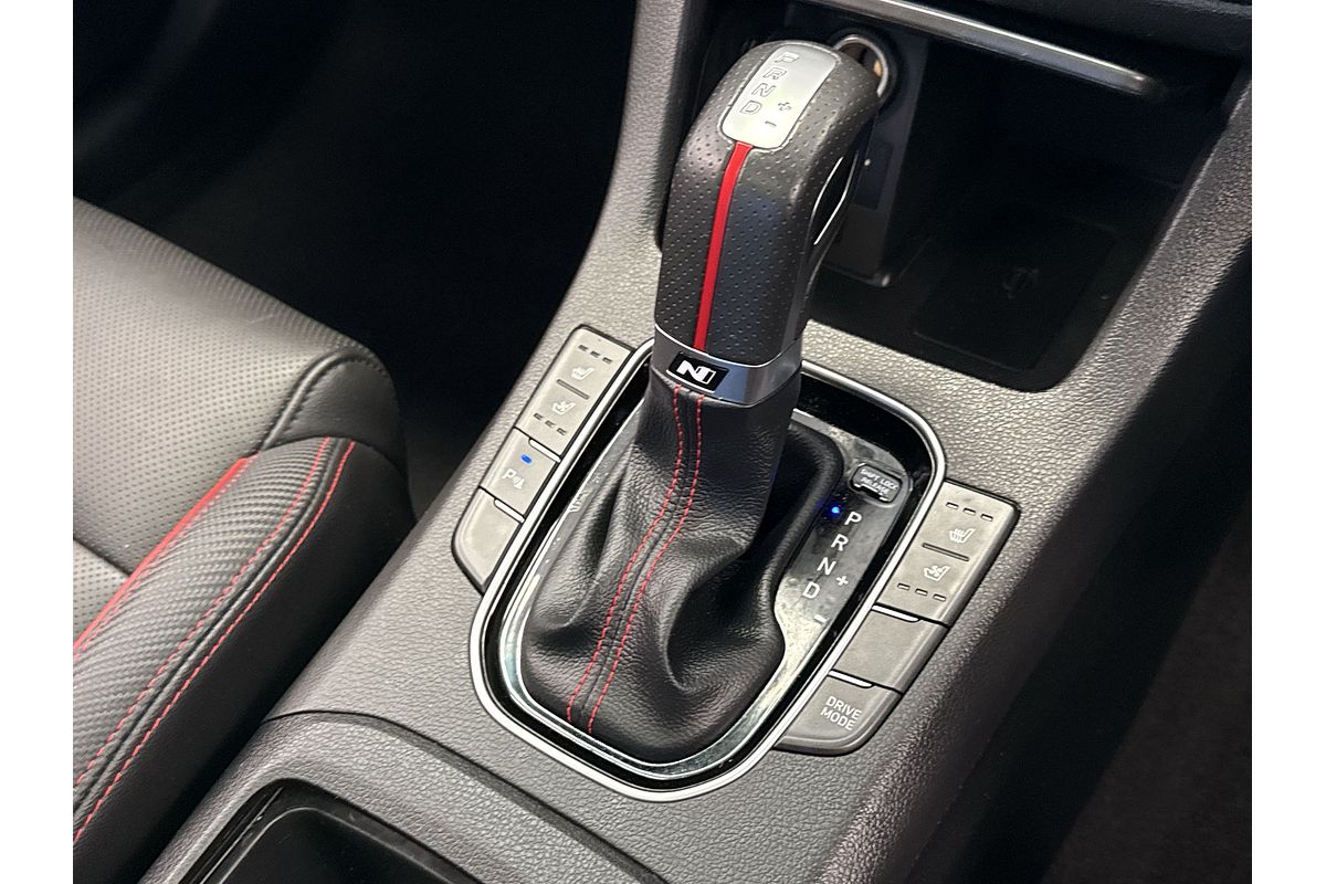2020 Hyundai i30 N Line Premium PD.3