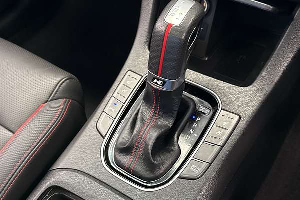 2020 Hyundai i30 N Line Premium PD.3