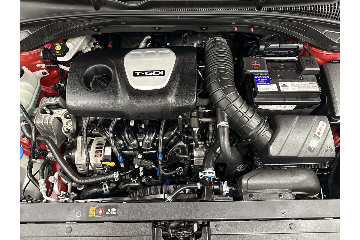 2020 Hyundai i30 N Line Premium PD.3