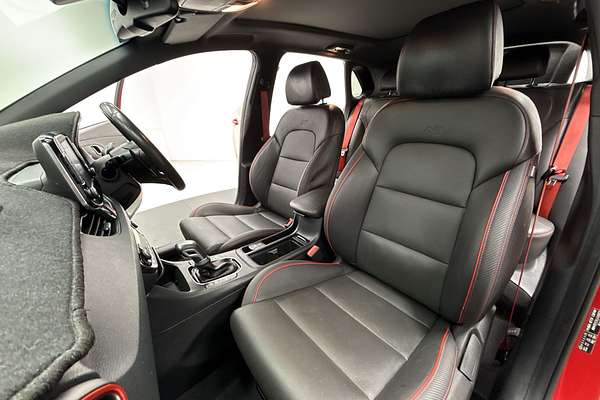 2020 Hyundai i30 N Line Premium PD.3