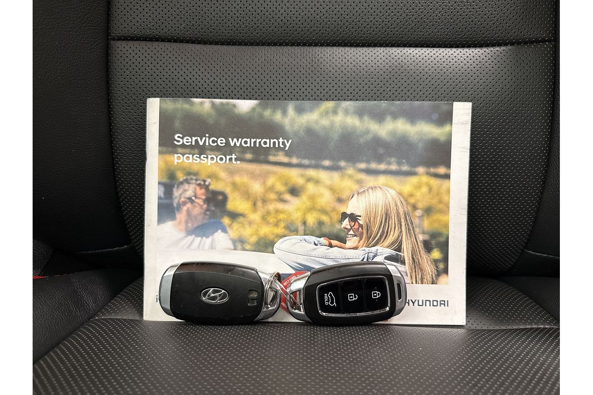 2020 Hyundai i30 N Line Premium PD.3